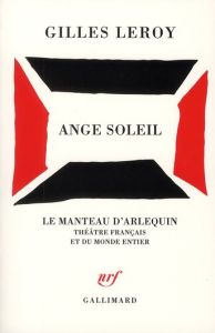 Ange soleil - Leroy Gilles