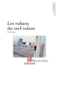 Les rubans du cerf-volant - Imbot-Bichet Geneviève - Zhang Yinde