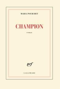 Champion - Pourchet Maria