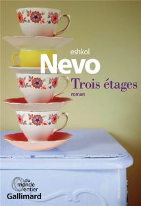 Trois étages - Nevo Eshkol - Allouche Jean-Luc