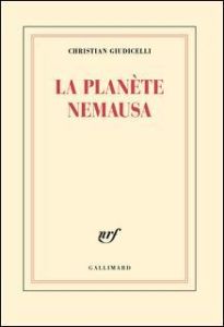 La planète Nemausa - Giudicelli Christian