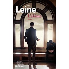 L'abîme - Leine Kim - Gnaedig Alain