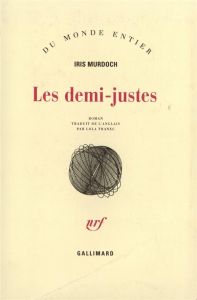 Les Demi-justes - Murdoch Iris