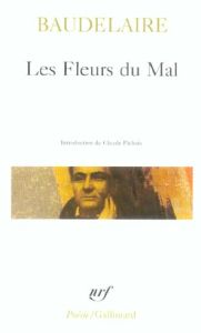 Les fleurs du mal. 2e édition revue et corrigée - Baudelaire Charles - Pichois Claude