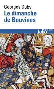 Le dimanche de Bouvines - Duby Georges