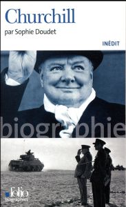 Churchill - Doudet Sophie