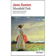 Mansfield Park - Austen Jane - Jordis Christine - Goubert Pierre