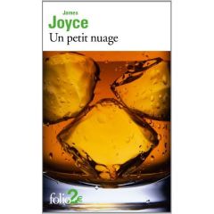 Un petit nuage. Et autres nouvelles - Joyce James - Aubert Jacques