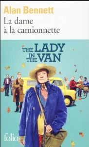 La dame à la camionnette - Bennett Alan - Ménard Pierre