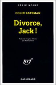 Divorce, Jack - Bateman Colin