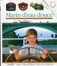 Marin d'eau douce - Valat Pierre-Marie