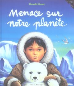 Menace sur notre planète - Grant Donald