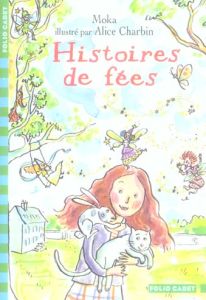 Histoires de fées - Charbin Alice