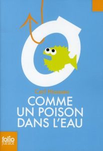 Comme un poison dans l'eau - Hiaasen Carl - Sarda Yves