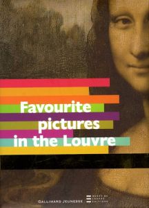 Favourite pictures in the Louvre - Bouchony Anne de