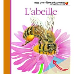 L'abeille - Fuhr Ute - Sautai Raoul