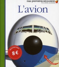 L'avion - Grant Donald