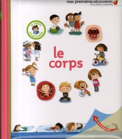 Le corps - Badreddine Delphine - Roederer Charlotte - Ramadie