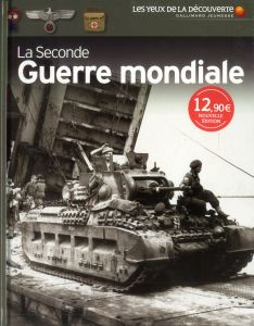 La Seconde Guerre mondiale - Adams Simon - Crawford Andy - Alglave Stéphanie