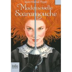 Mademoiselle Scaramouche - Payet Jean-Michel