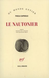 Le nautonier - Capriolo Paola