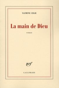 La main de Dieu - Char Yasmine