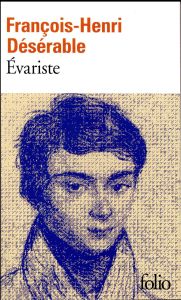 Evariste - Désérable François-Henri