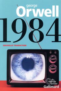 1984 - Orwell George - Kamoun Josée