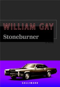 Stoneburner - Gay William - Gratias Jean-Paul