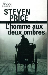 L'homme aux deux ombres - Price Steven - Ménard Pierre