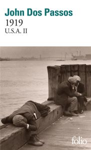 U.S.A. Tome 2 : 1919 - Dos Passos John - Malartic Yves - Jase C.