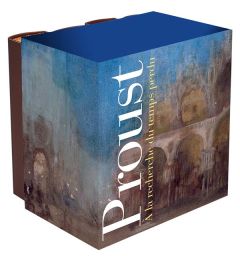 A la recherche du temps perdu Intégrale : Coffret en 4 volumes - Proust Marcel - Tadié Jean-Yves