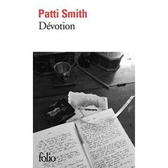 Dévotion - Smith Patti - Richard Nicolas