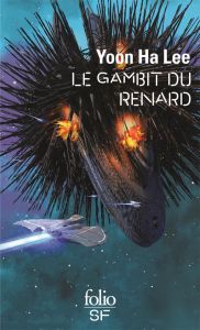 Le gambit du Renard - Lee Yoon Ha - Raizer Sébastien