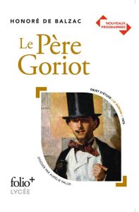 Le père Goriot - Balzac Honoré de - Palud Aurélie