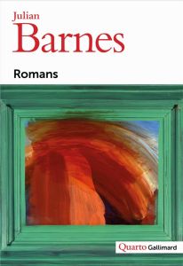 Romans - Barnes Julian