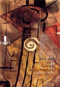 JUSEP TORRES CAMPALANS - Aub Max