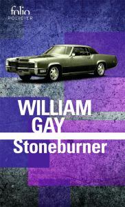 Stoneburner - Gay William - Gratias Jean-Paul