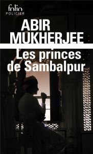 Wyndham et Banerjee Tome 2 : Les princes de Sambalpur - Mukherjee Abir - Gonzalez-Batlle Fanchita