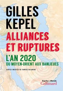 Le Prophète et la pandémie. Du Moyen-Orient au Jihadisme d'atmosphère - Kepel Gilles - Balanche Fabrice