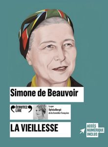 La vieillesse. 2 CD audio MP3 - Beauvoir Simone de - Bergé Sylvia