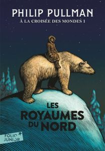 A la croisée des mondes Tome 1 : Les royaumes du Nord - Pullman Philip - Esch Jean