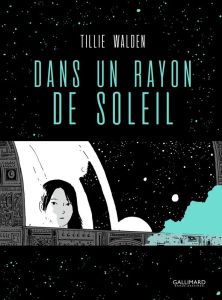 Dans un rayon de soleil - Walden Tillie - Marchand Alice