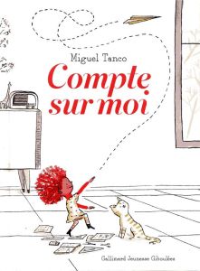 Compte sur moi - Tanco Miguel - Hermellin Cécile