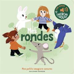 Mes rondes - Fouquier Elsa