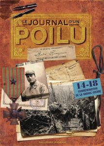 Le journal d'un poilu - Mirza Sandrine