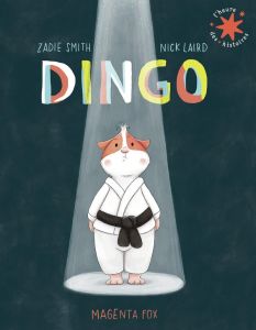 Dingo - Smith Zadie - Laird Nick