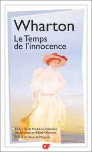 Le temps de l'innocence - Wharton Edith