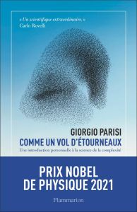 Comme un vol d'étourneaux - Parisi Giorgio - Parisi Anna - Lem Sophie