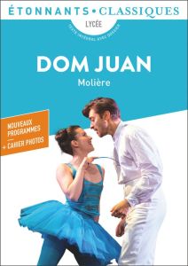 Dom Juan - MOLIERE